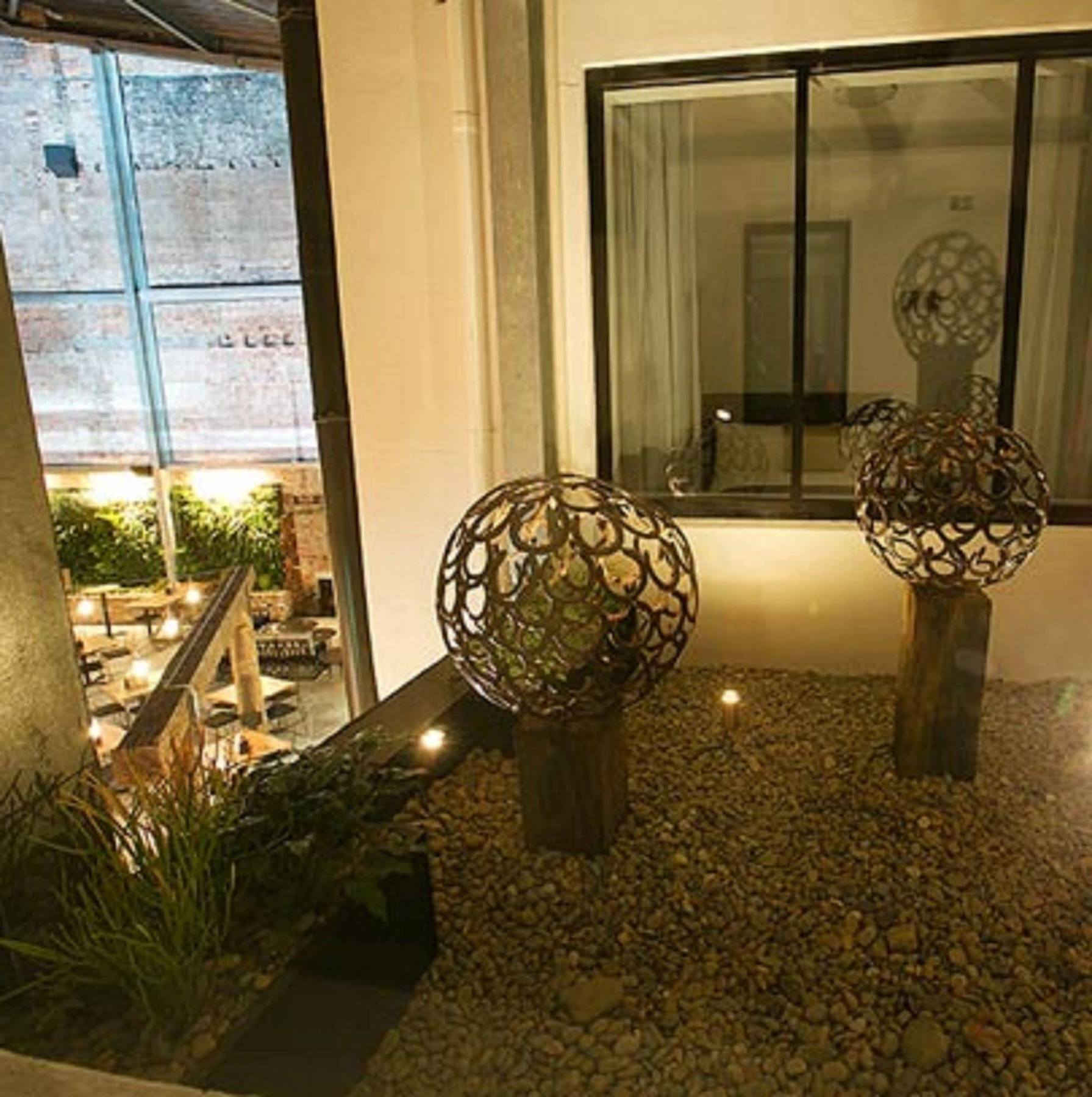 The Lucky Hotel Newcastle Bagian luar foto